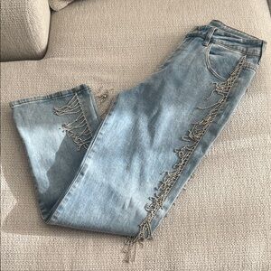 Windsor Denim Jeans